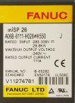 FANUC A06B-6111-H026#H550